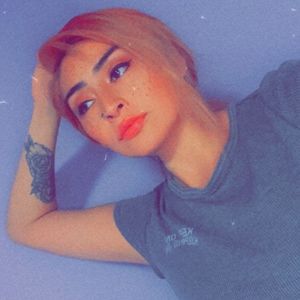 Meet your Posher, Mindy